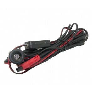 E-Force X1 og X3 Bakkamera