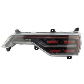 E-Force X3 baglygte hjre