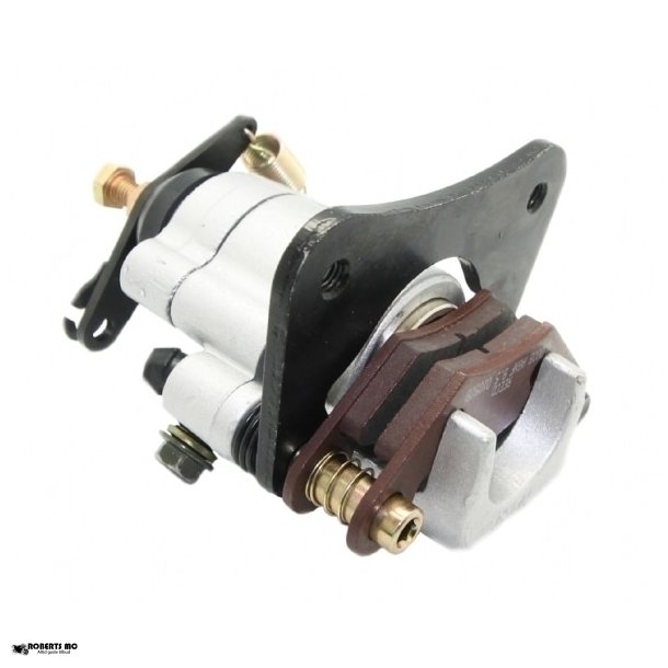 Bremsekaliber hjre bag E-Force 