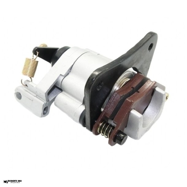 Bremsekaliber venstre bag E-Force 