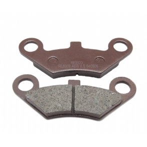 Bremseklodser bag E-Force 