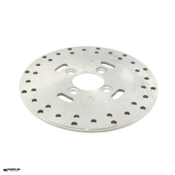 E-Force bremseskive bag