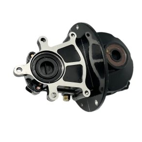 Bagtj m differentiale E-Force X1 og X3