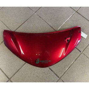 E-Force X3 plast i r�d