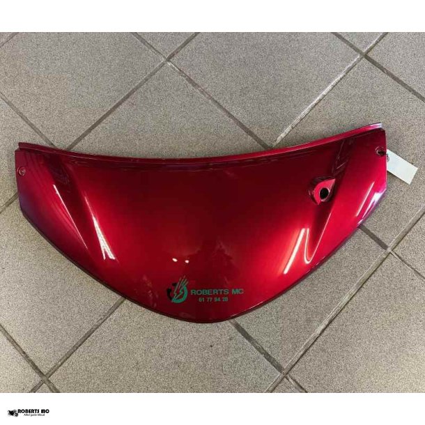 E-Force X3 plast i r�d