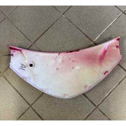 E-Force X3 plast i r�d