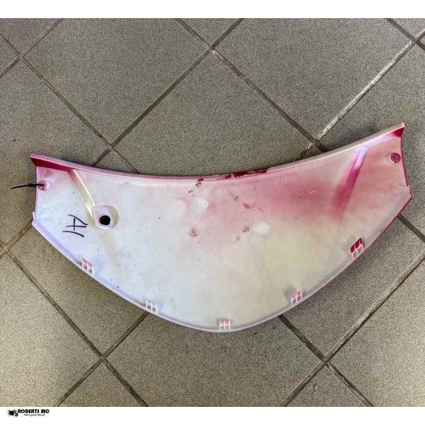 E-Force X3 plast i r�d