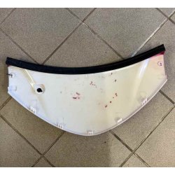 E-Force X3 plast under forrude