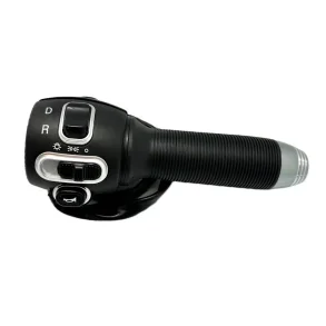 Gashndtag E-Force X1 og X3 