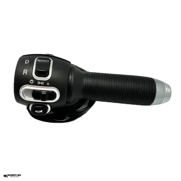 Gashndtag E-Force X1 og X3 