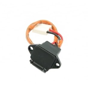 Ladestik E-Force X1 og X3