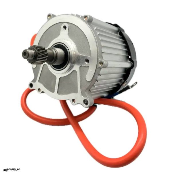 Motor til E-Force X1 og X3