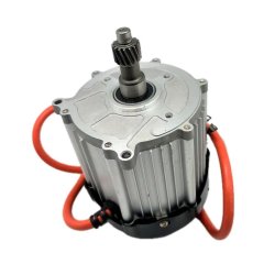 Motor til E-Force X1 og X3