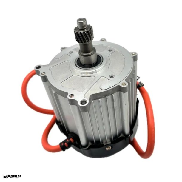 Motor til E-Force X1 og X3