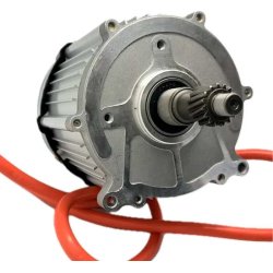 Motor til E-Force X1 og X3