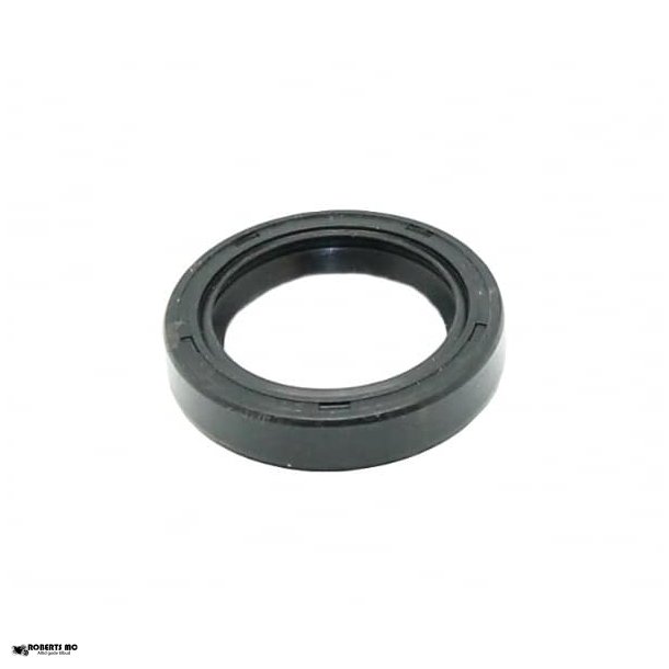 Pakdse ved differentiale