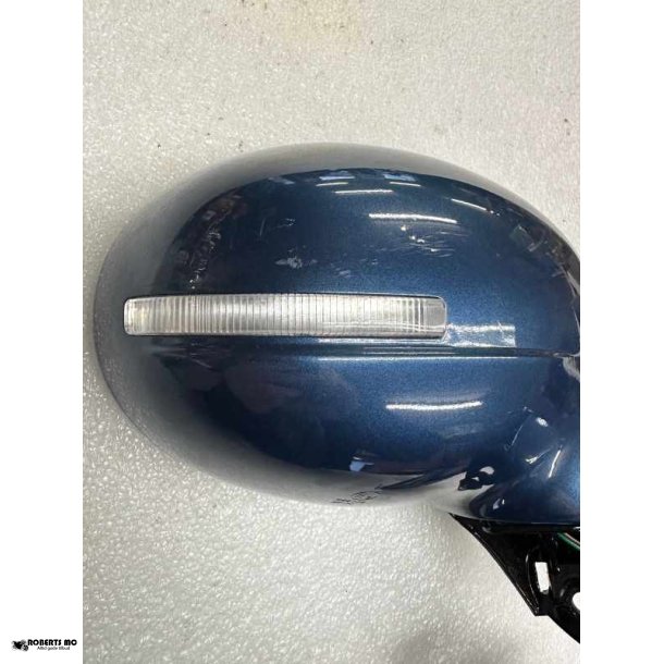 Sidespejl E-Force X3 h�jre