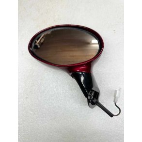 Sidespejl E-Force X3 venstre