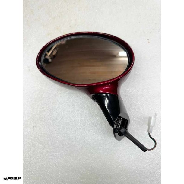 Sidespejl E-Force X3 venstre