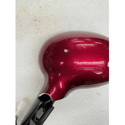 Sidespejl E-Force X3 venstre