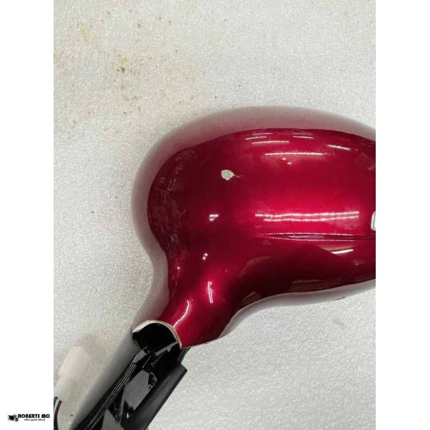 Sidespejl E-Force X3 venstre