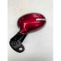 Sidespejl E-Force X3 venstre