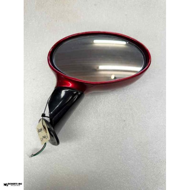 E-Force X3 sidespejl 