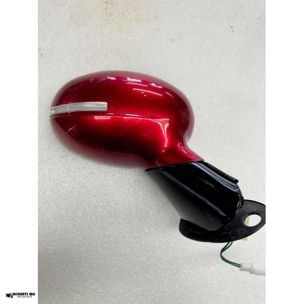 E-Force X3 sidespejl 