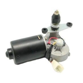 Viskemotor til E-Force X1 og X3