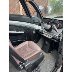 Jinma J1 kabinescooter i gr