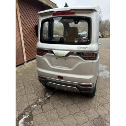 Brugt E-Force X3  30km kabinescooter