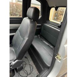 Brugt E-Force X3  30km kabinescooter