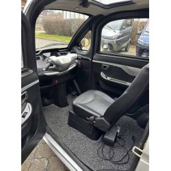 Brugt E-Force X3  30km kabinescooter