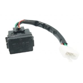 Sikringsholder E-Force DY800
