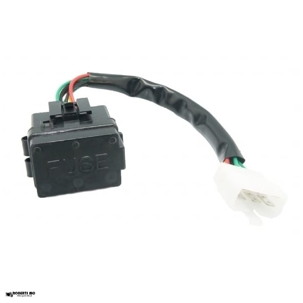 Sikringsholder E-Force DY800