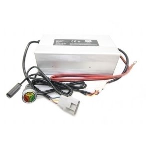 Batterilader E-Force DY800 og Urban