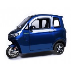 E-Force R5 Kabinescooter