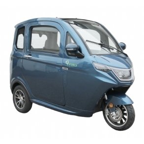 E-Force X3 Kabinescooter incl nummerplade