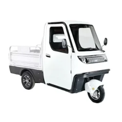 E-Force Pick-up i forskellige farver