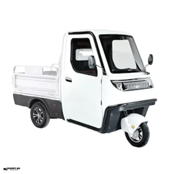 E-Force Pick-up i forskellige farver