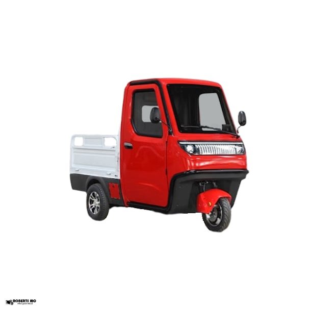 E-Force Pick-up i forskellige farver