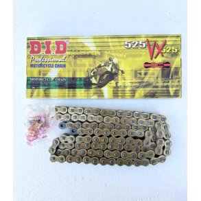 DID 525 VX kde 108 led