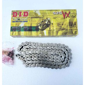 DID 525 VX kde 108led