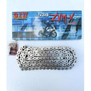 DID 530 ZVM-X kde 108led