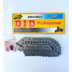 DID 532ZLV kde p 110 led