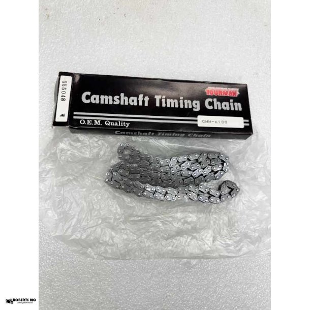 Tourmax knastk�de p� 138 led