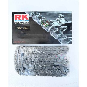 RK 630 GSV kde 102 led