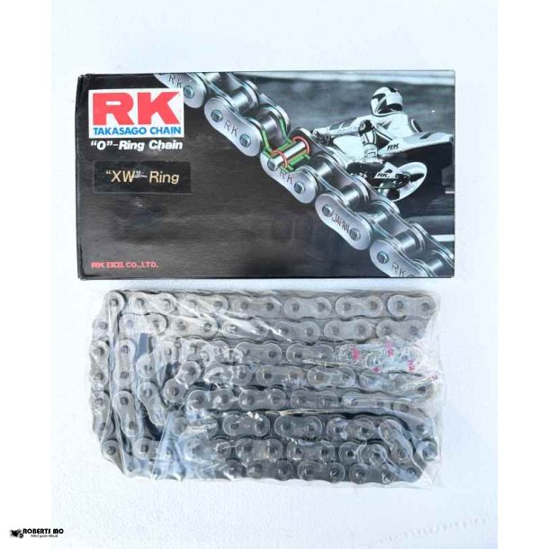 RK 630 GSV kde 102 led