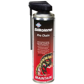 Silkolene Pro Chain Kdespray