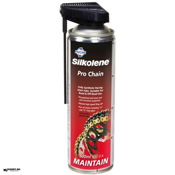 Silkolene Pro Chain Kdespray